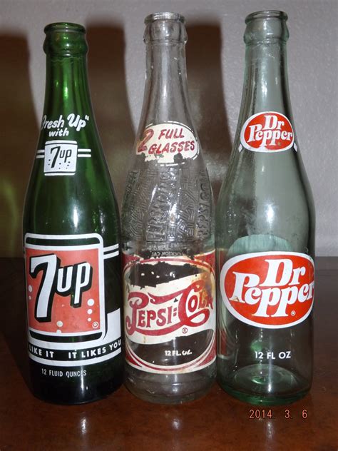 antique pop bottles|old pop bottles worth money.